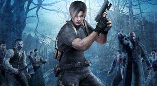 Meilleurs jeux Resident Evil, classés