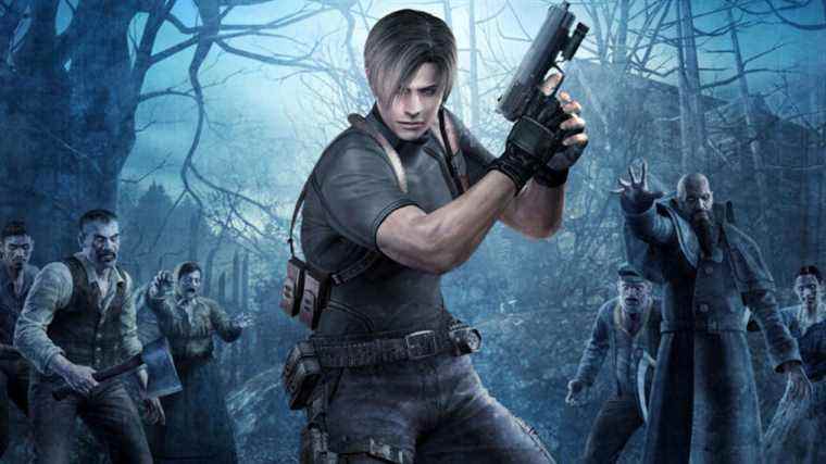 Meilleurs jeux Resident Evil, classés
