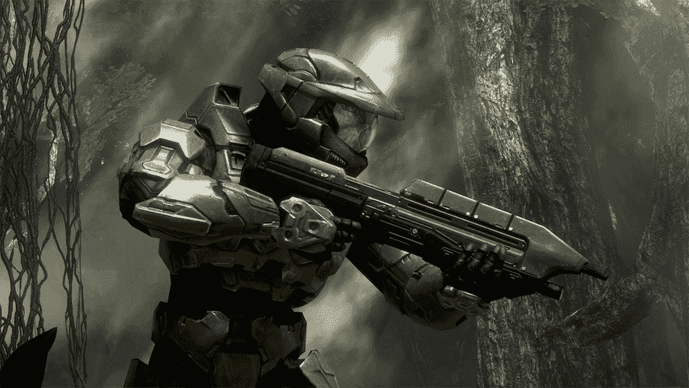 Halo 3