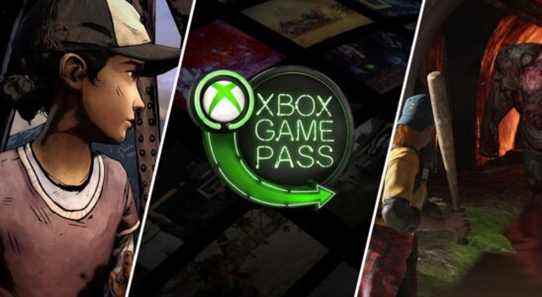 Meilleurs jeux de zombies sur Xbox Game Pass