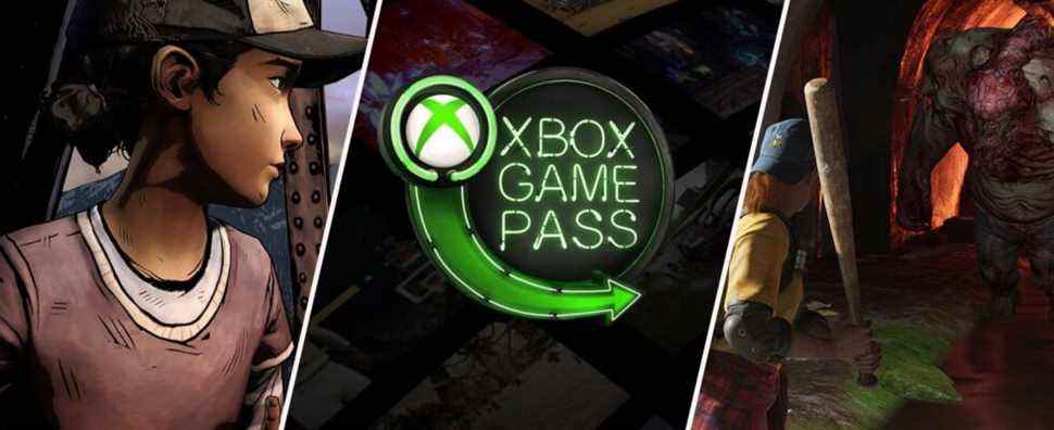 Meilleurs jeux de zombies sur Xbox Game Pass