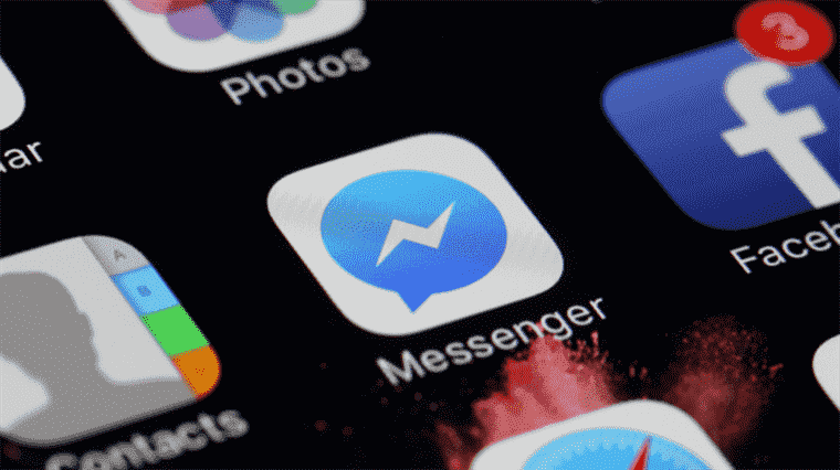 Messenger peut désormais chiffrer de bout en bout vos appels et vos discussions