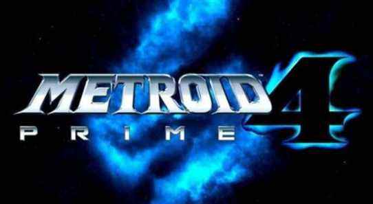 Metroid Prime 4 est toujours en cours d'élaboration, les offres d'emploi nous le rappellent