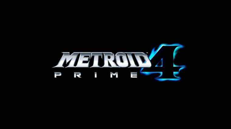 Metroid Prime 4 refait surface avec plus d’offres d’emploi chez Retro Studios