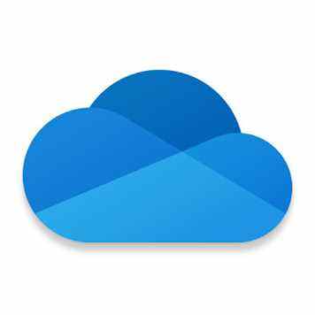 Logo OneDrive