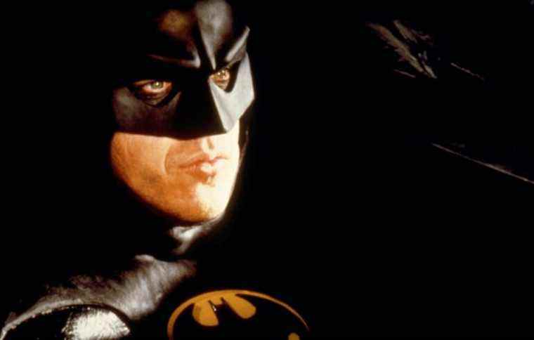 

	
		Michael Keaton dit que les affrontements sur le ton de « Batman » l'ont fait quitter le rôle : « Je ne peux tout simplement pas le faire » Le plus populaire doit être lu Inscrivez-vous aux bulletins d'information sur les variétés Plus de nos marques
	
	
