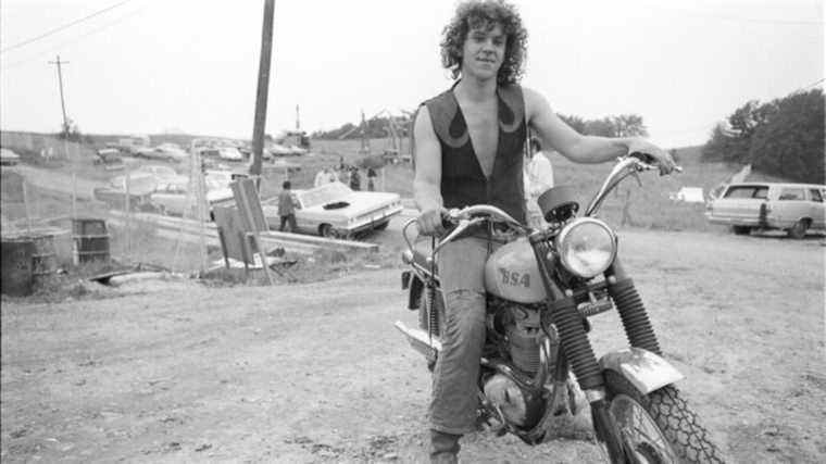 Michael Lang, organisateur de Woodstock, décède à 77 ans
