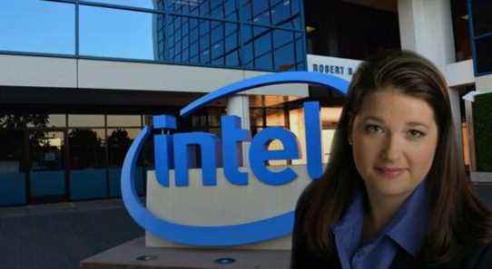 Michelle Johnston Holthaus remplacera Gregory Bryant en tant que GM Client Computing chez Intel