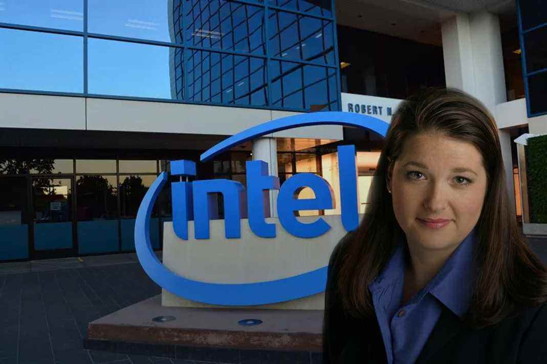 Michelle Johnston Holthaus remplacera Gregory Bryant en tant que GM Client Computing chez Intel
