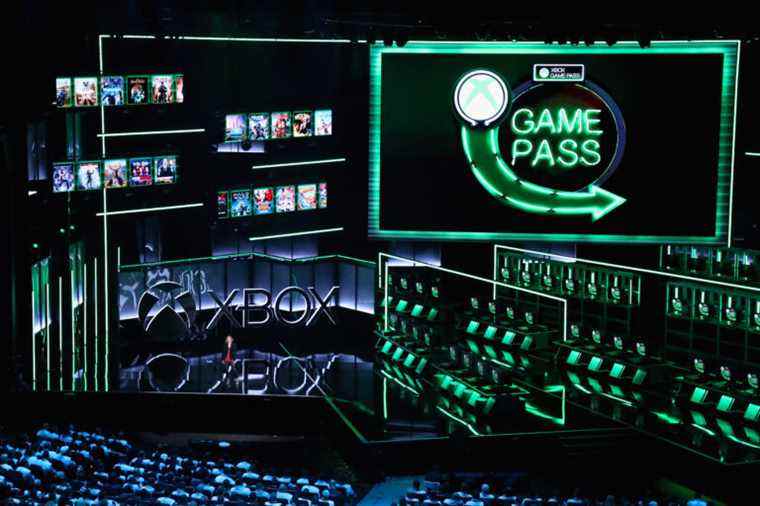 Microsoft Game Pass dépasse les 25 millions d’abonnés