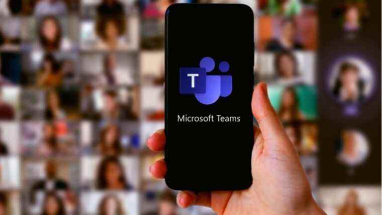 Microsoft Teams vous permettra bientôt de combiner vos deux comptes afin qu’il n’y ait pas d’échappatoire