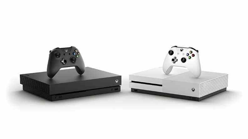 Microsoft a officiellement terminé de fabriquer des consoles Xbox One
