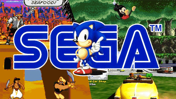 SEGA