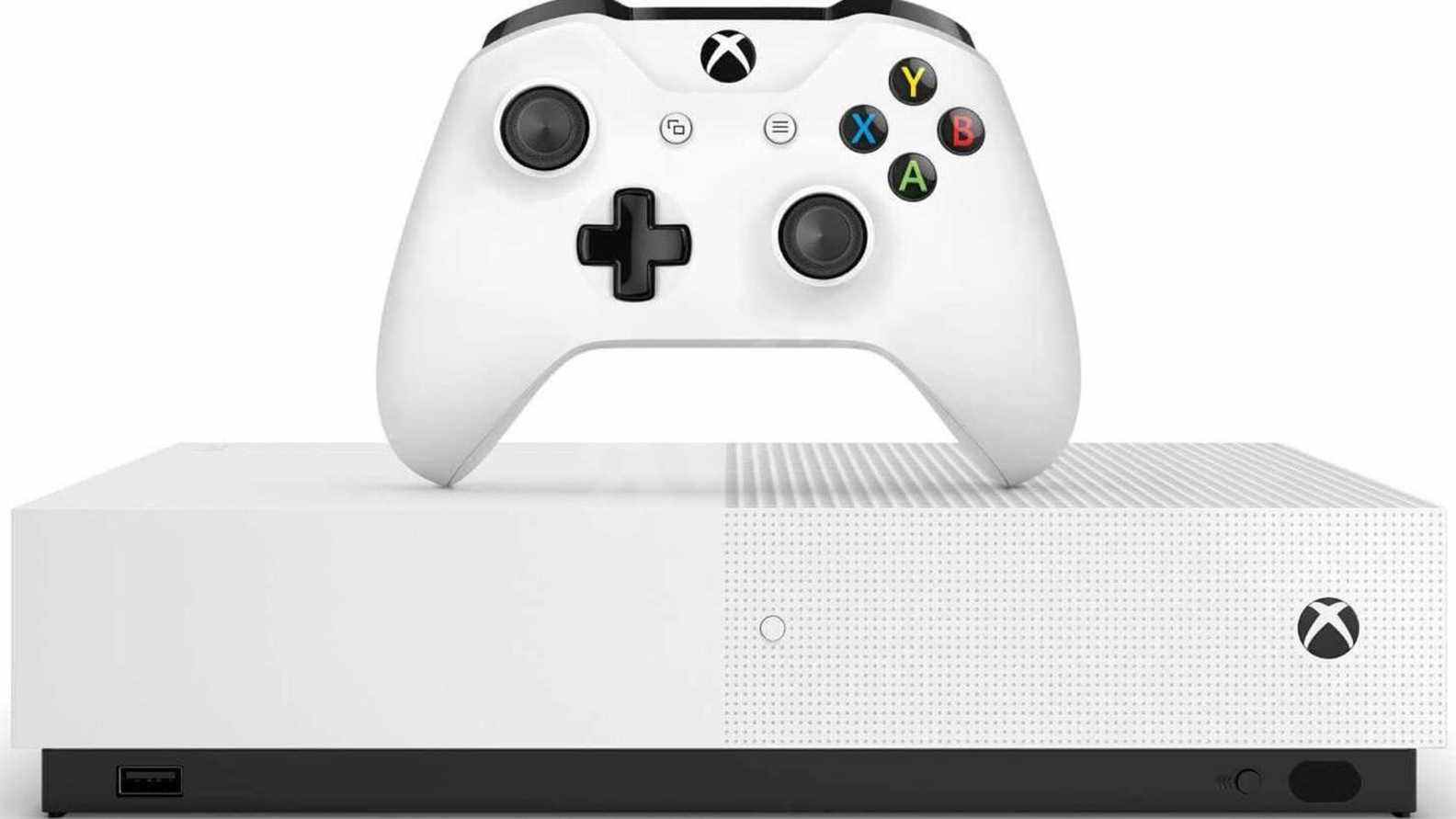     Microsoft ne produit plus de consoles Xbox One

