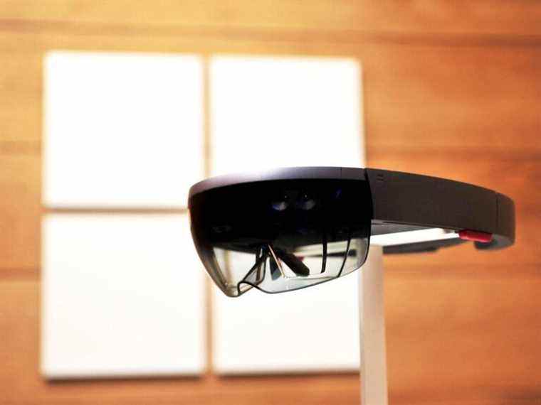 Microsoft perd des membres de l’équipe HoloLens au profit de Meta et de sociétés rivales du métaverse