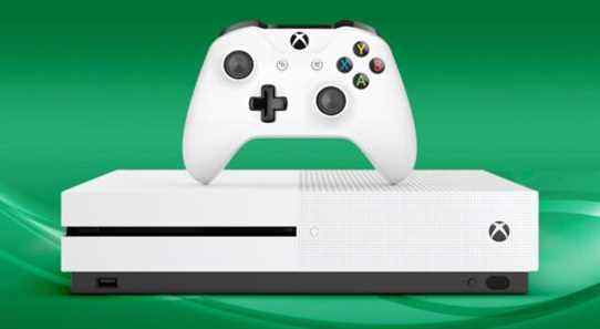 xbox one discontinued production microsoft