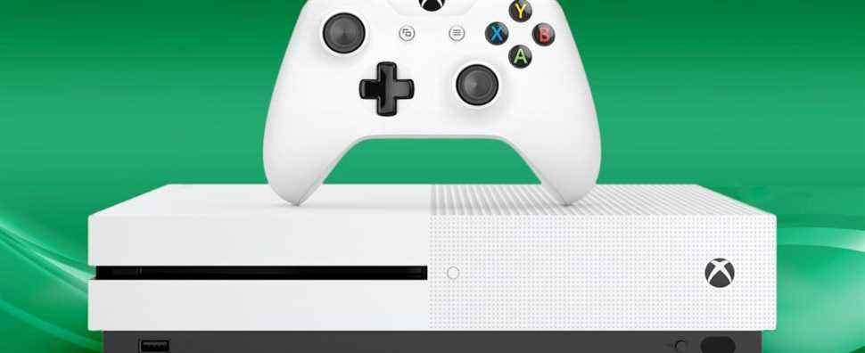 xbox one discontinued production microsoft