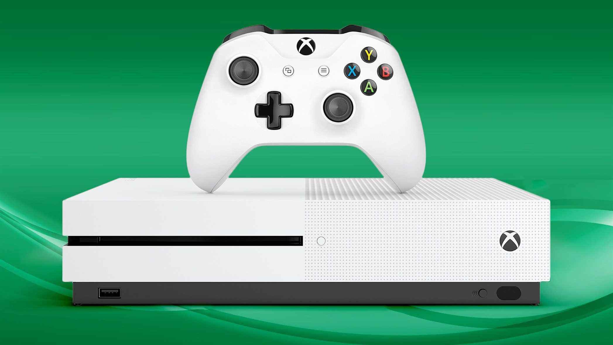 xbox one a arrêté la production microsoft