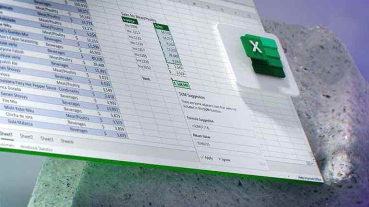 Microsoft tient sa promesse en désactivant les macros Excel 4.0