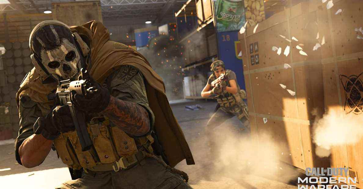 Microsoft veut garder Call of Duty sur PlayStation, dit Phil Spencer
