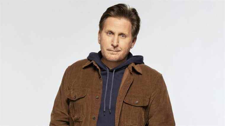 Mighty Ducks a trouvé son remplaçant Emilio Estevez après la sortie de la star
