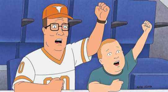 Mike Judge et Greg Daniels forment un nouveau studio d'animation (et peut-être font revivre King Of The Hill)