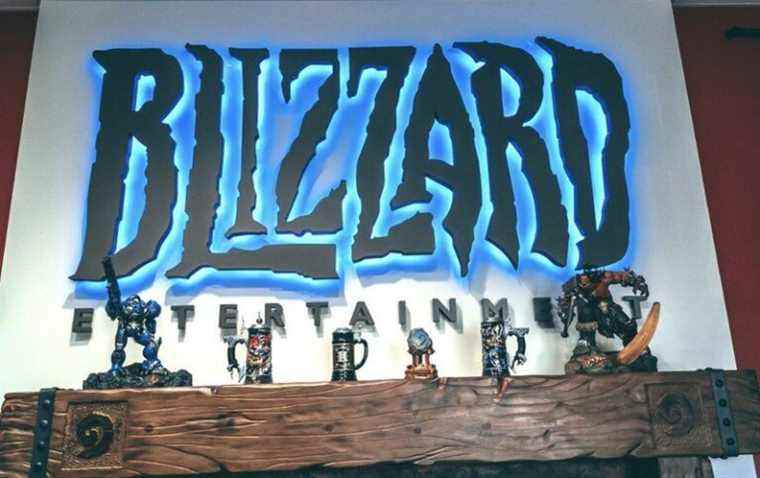 Mike Ybarra, leader de Blizzard: la société s’efforce de « reconstruire votre confiance »