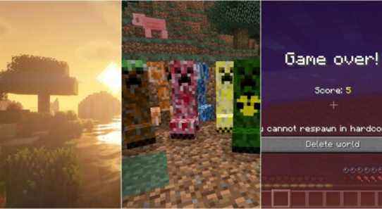 Minecraft : Bedrock Vs Java Edition – Quelles sont les plus grandes différences ?