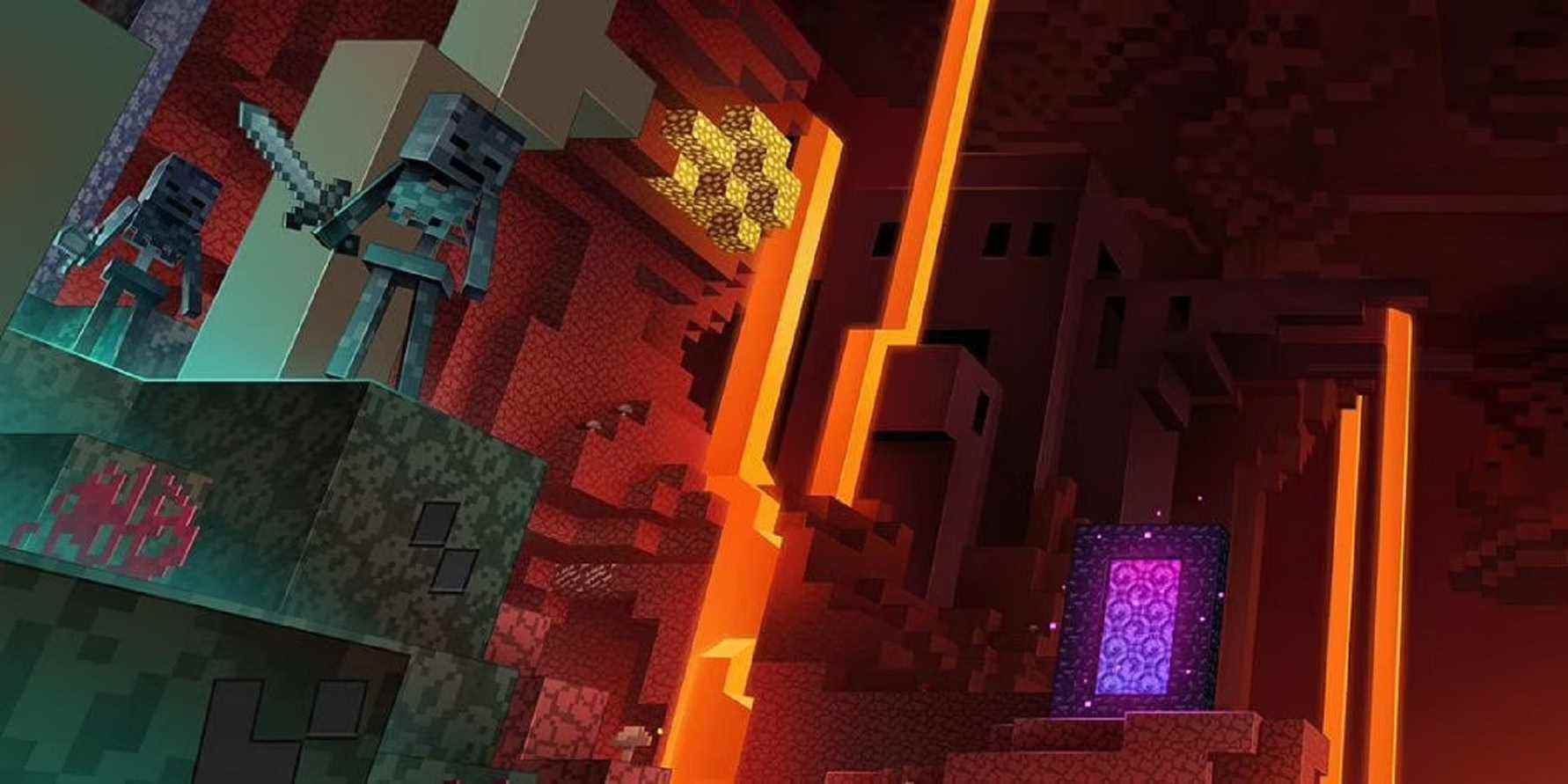 Minecraft Player revisite l'ancien monde Xbox One et meurt instantanément
