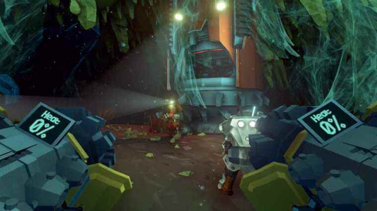 Mise à jour : Deep Rock Galactic sur PlayStation 5 obtiendra de nouvelles fonctionnalités grâce au contrôleur DualSense
