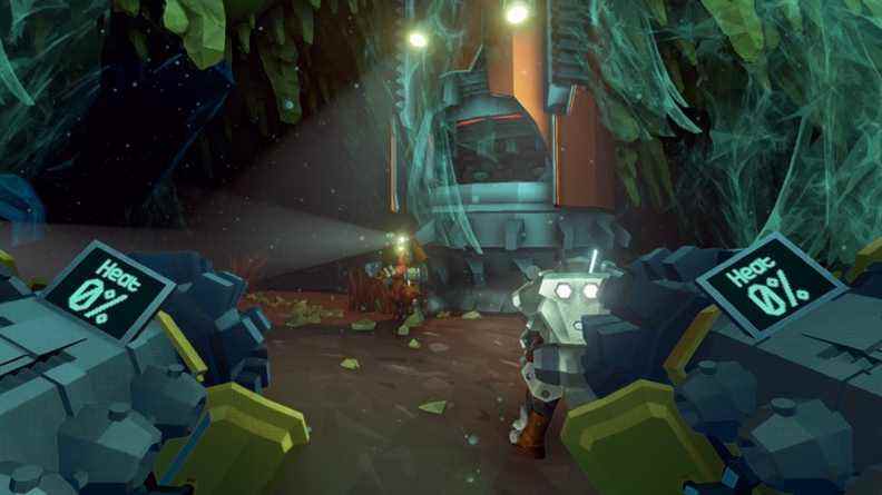 Mise à jour : Deep Rock Galactic sur PlayStation 5 obtiendra de nouvelles fonctionnalités grâce au contrôleur DualSense
