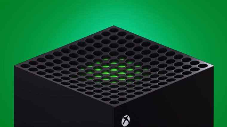 Mises à jour des stocks Xbox Series X : où acheter les nouvelles consoles Xbox