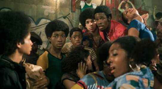 The Get Down Season 1 Part 1