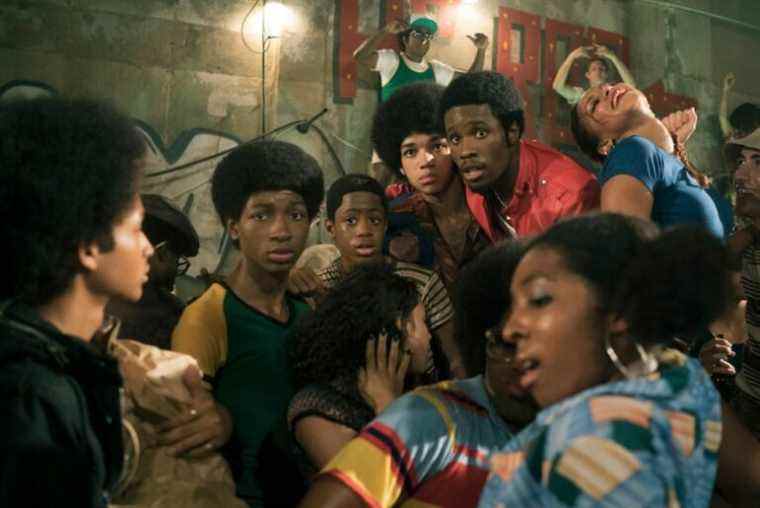 The Get Down Season 1 Part 1