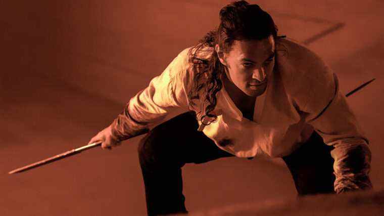  Mon homme!  Jason Momoa rejoint la famille pour Fast And Furious 10
