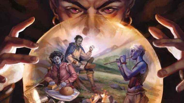 Monsters of the Multiverse - voici tout ce que vous devez savoir sur le livre source D&D
