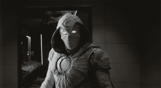 Moon Knight TV Show on Disney+: canceled or renewed?