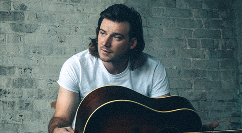 

	
		Morgan Wallen, actuellement n°1 des charts Hip-Hop, dit qu'il aimerait travailler avec Kendrick Lamar. À lire absolument.
	
	
