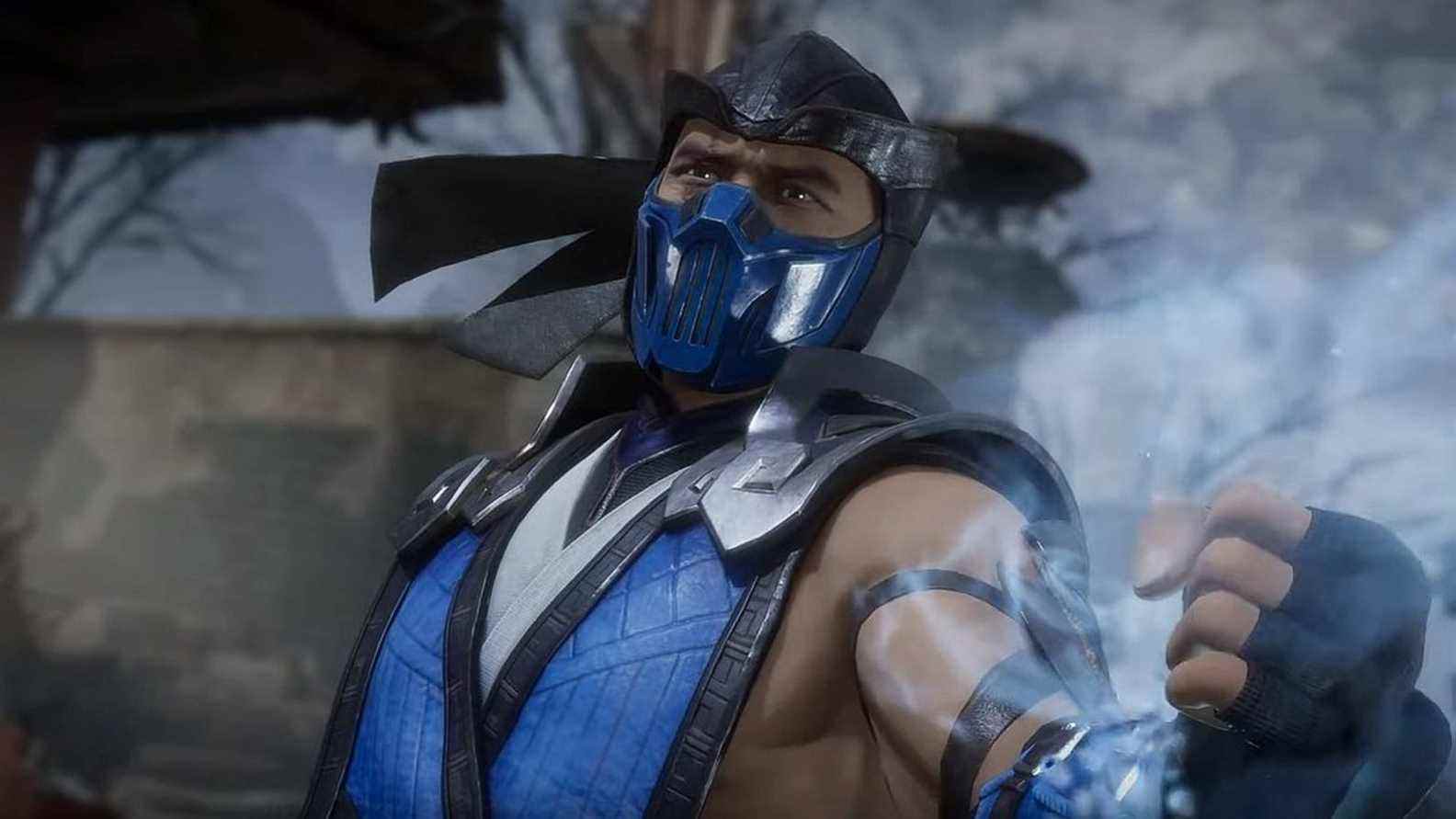     Mortal Kombat 11, Final Fantasy 12 ajouté à PlayStation Now pour janvier

