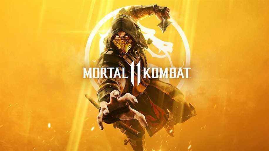 Mortal Kombat 11 et Final Fantasy 12 mènent les jeux PlayStation Now de janvier 2022
