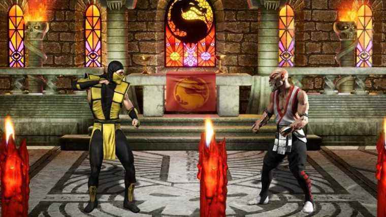 Mortal Kombat HD Dev veut refaire la trilogie OG, mais il a besoin de votre soutien
