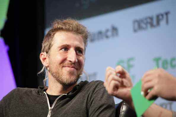 Moxie Marlinspike quitte Signal