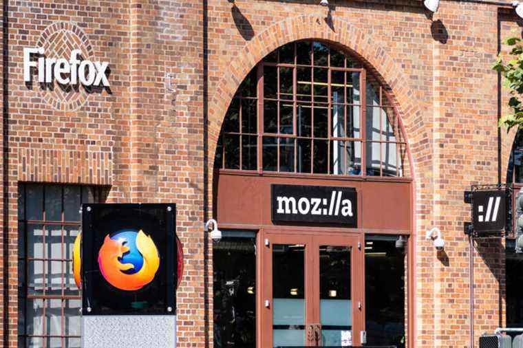 Mozilla suspend les dons de crypto-monnaie suite aux critiques sur l’impact climatique