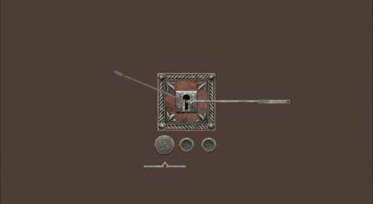 Museum Of Mechanics: Lockpicking s'est frayé un chemin sur Steam