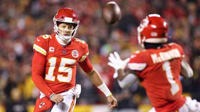 NFL Divisional Round NFL Betting Primer