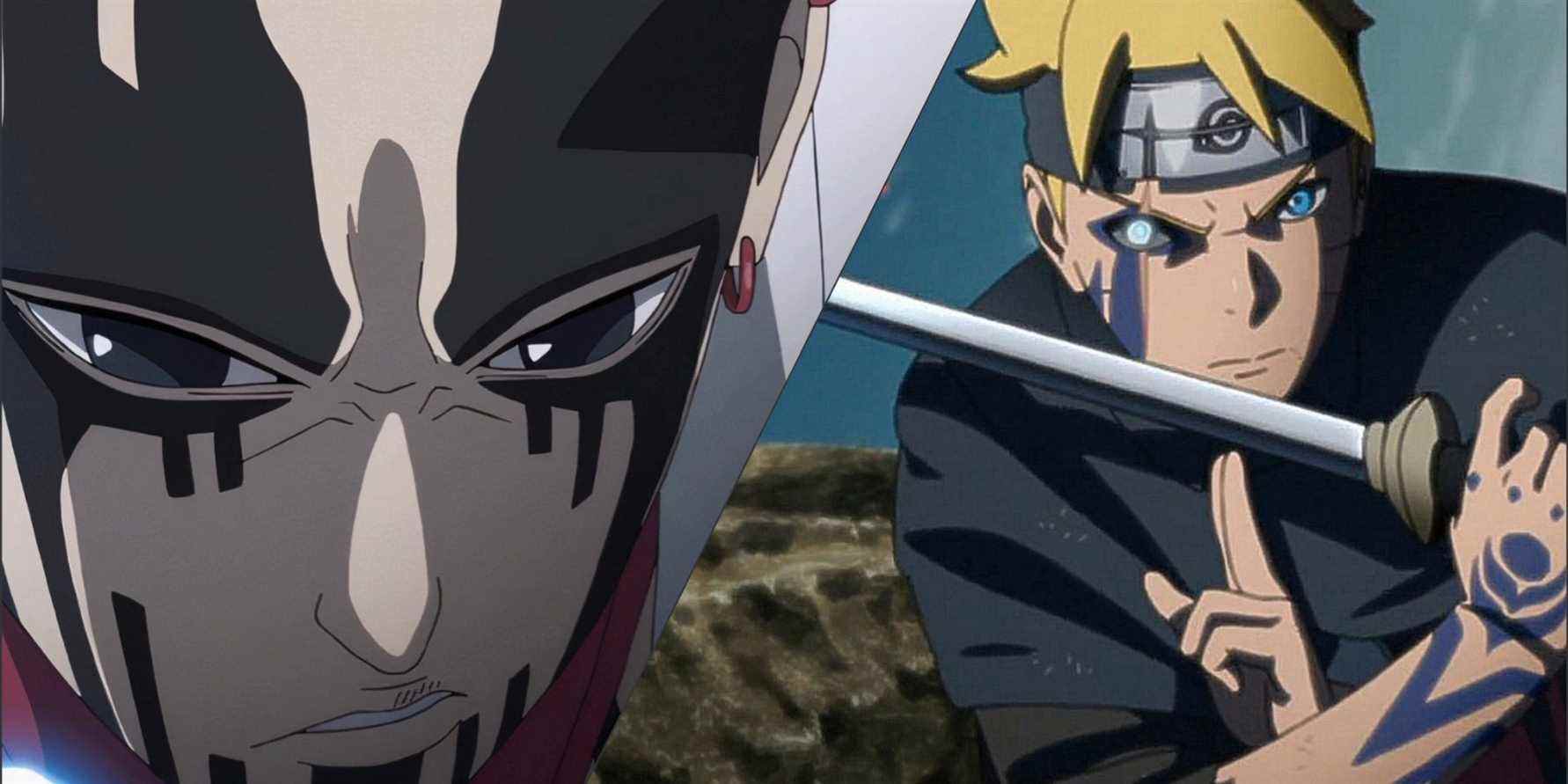 Naruto: Les 15 Kekkei Genkai les plus puissants, classés
