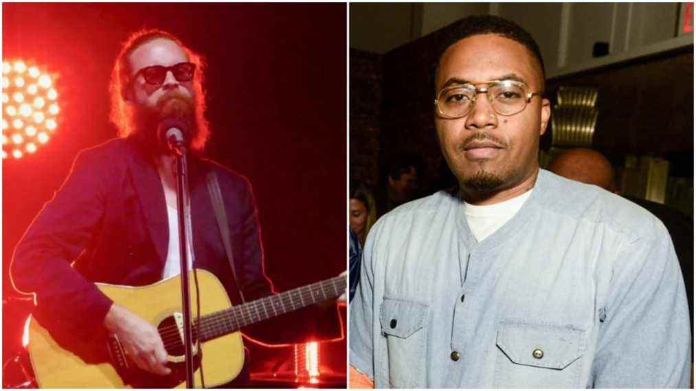 

	
		Nas et le père John Misty donneront des spectacles d'orchestre avec LA Phil au Disney Hall Les plus populaires doivent être lus S'inscrire aux bulletins d'information sur les variétés Plus de nos marques
	
	
