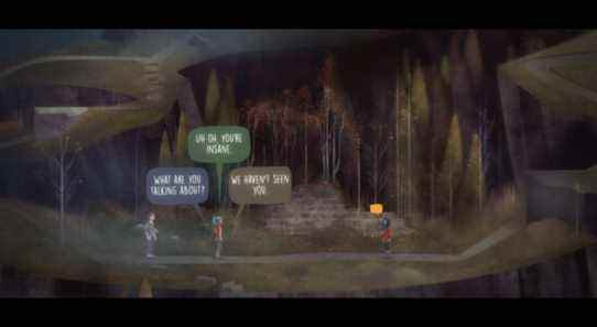 Netflix a racheté les développeurs d'Oxenfree