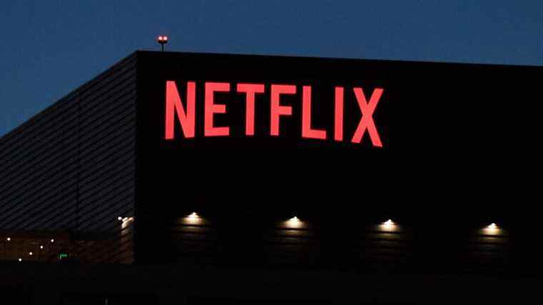 Netflix augmente ses prix de 1 à 2 dollars par mois