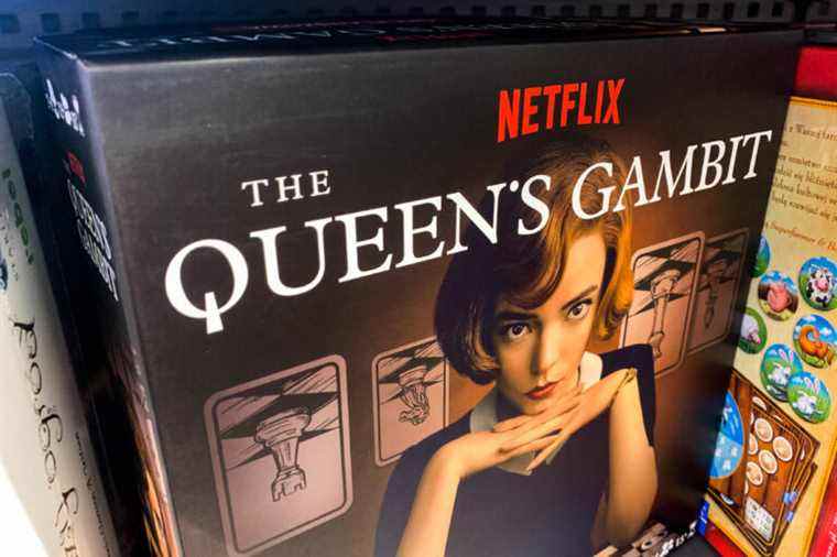 Netflix devra faire face à une poursuite en diffamation « Queens Gambit », selon les règles du juge